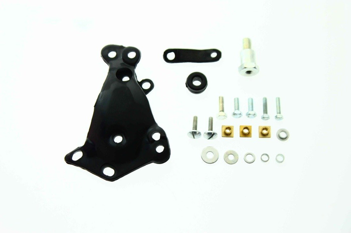RAUSVERKAUF Bremsscheibenschutz für Honda CR 125/250 2002-2003 CRF 450 2002-2003 NEU