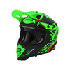 WYPRZEDAŻ Kask Acerbis X-Track 2206  Cross Enduro