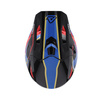 Kask Acerbis WHOOPS GRAPHIC HELMET HOMOLOGACJA ECE/ONU 22 06 Cross Enduro