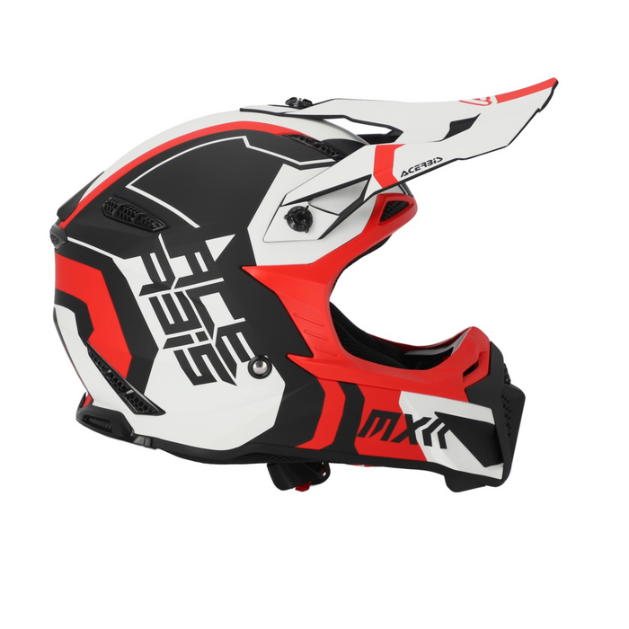 Kask Acerbis Profile 5 22-06 Cross Enduro