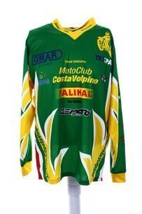 RAUSVERKAUF Das neue originale Shirt, kommt aus Überproduktion Cemoto