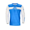 Acerbis koszulka MX J-TRACK JERSEY motocyklowa
