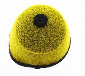 WYPRZEDAŻ Filtr powietrza samogasnący, wibrujący Marchald Filters Suzuki RM 125 / 250 1996-2001