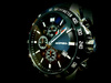 WYPRZEDAŻ Acerbis zegarek HURA. Japoński mechanizm Seiko VD57 chronometr, skóra cielęca 