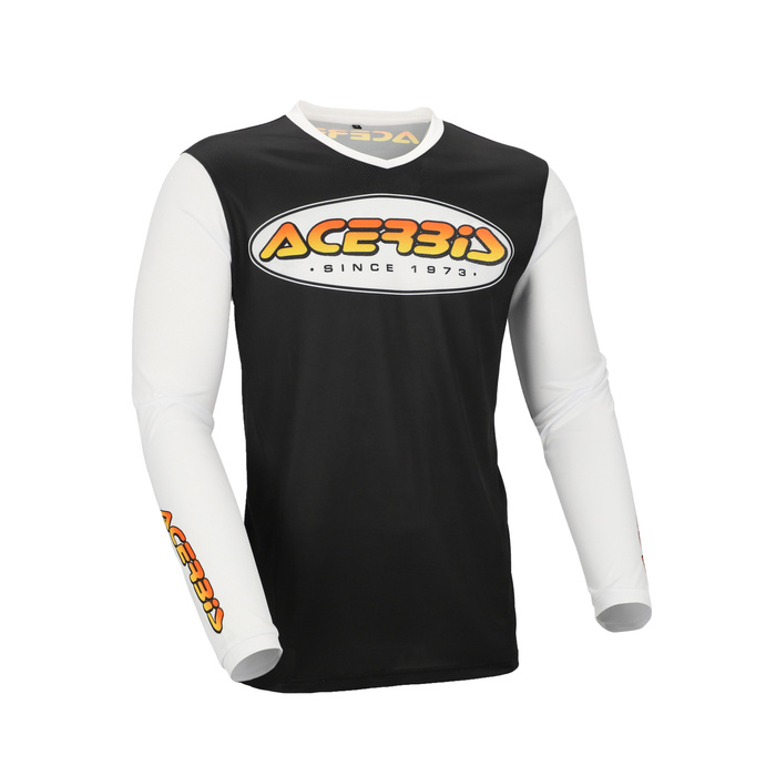 Acerbis koszulka MX J-TRACK JERSEY motocyklowa
