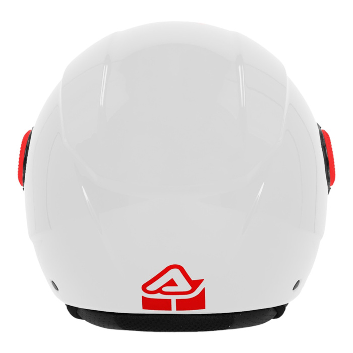 Kask Jet Brezza 2206 Skuter Trial