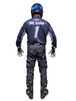 Promocyjny spersonalizowany zestaw JML MX  bluza + spodnie Acerbis MX Tranck INC + rękawiczki