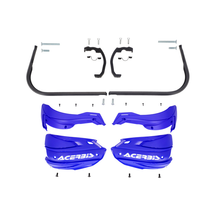 Acerbis Handprotektoren ADV Type D fur CFMoto / Yamaha Tenere