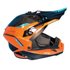 Kask Acerbis Steel Carbon 2206 wada lakernicza XXL Cross Enduro