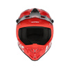 Acerbis Kask PROFILE JUNIOR homologacja ECE/ONU 22-06