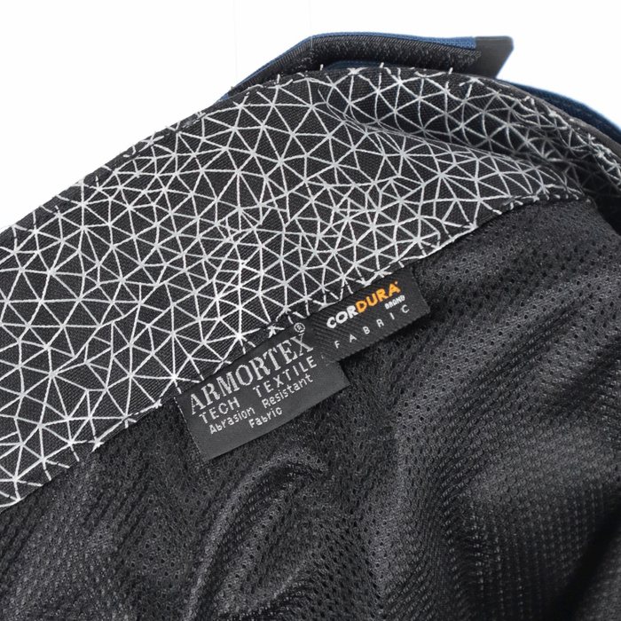 Spodnie Baggy Enduro One