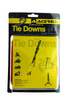 Acerbis Spanngurte MX Tie downs Enduro Quad  Motocross 25 MM