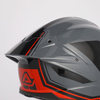 Acerbis Helm TERMAK - X homologation ECE 22.06 Dual Road Motorradhelme Motorrad