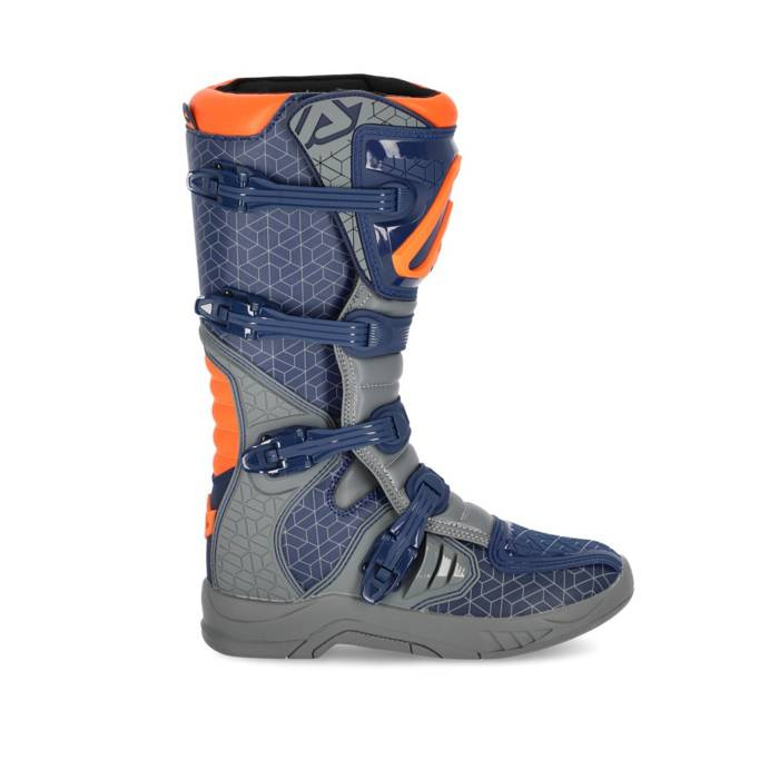 WYPRZEDAŻ Buty X-Team Acerbis Motocross Enduro