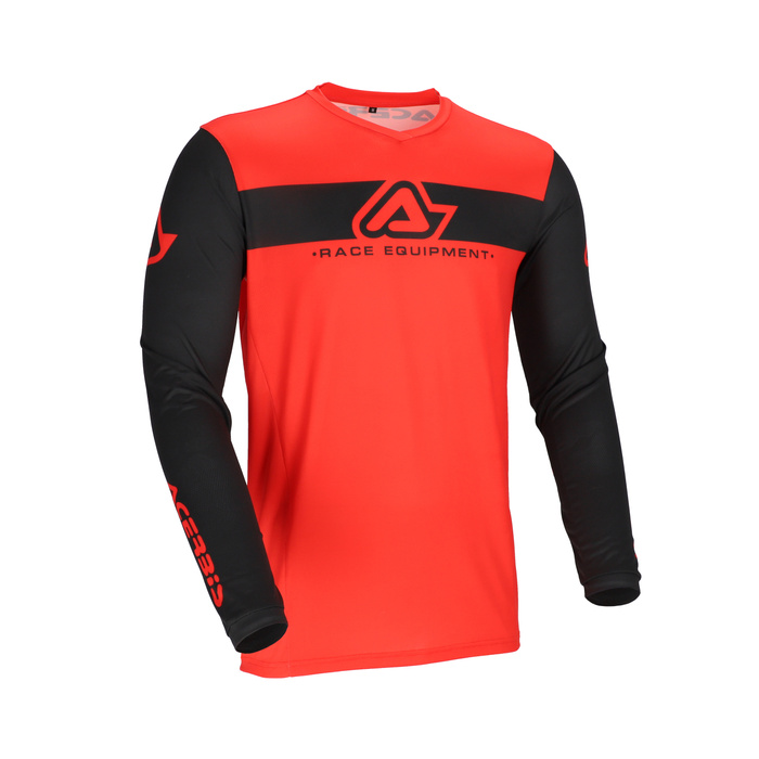 Acerbis koszulka MX J-TRACK JERSEY motocyklowa