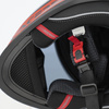 Acerbis Kask X-WAY GRAPHIC homologacja ECE/ONU 22-06 Dual Road