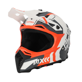 Kask Acerbis Profile 5 22-06 Cross Enduro