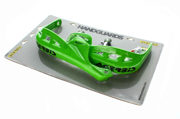 Handbary RALLY PROFILE