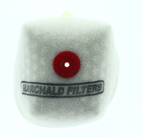 Filtr powietrza samogasnący Marchald Filters Honda CR 125 / 250 1994 - 2008