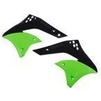 Kawasaki boki od baku paliwa KXF 250; 06 - 08