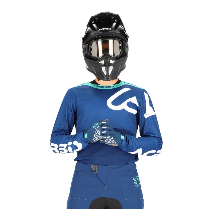 Acerbis t-shirt X-FLEX 2.0 JERSEY motorrad
