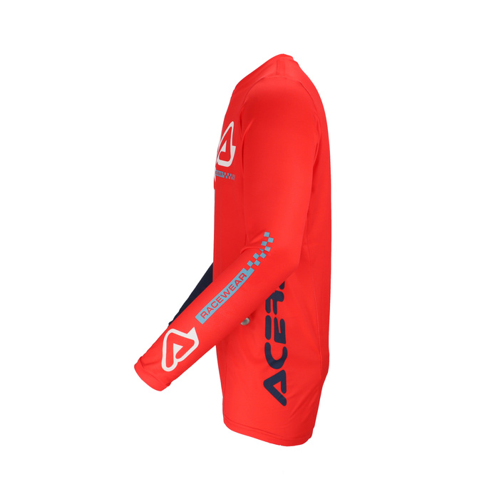 Acerbis koszulka MX J-TRACK JERSEY motocyklowa