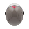 Kask Jet Brezza homologacja 22-06 ECE/ONU Skuter Trial