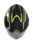 WYPRZEDAŻ Acerbis kask Tarmak Carbon Dual Road włókno węglowe