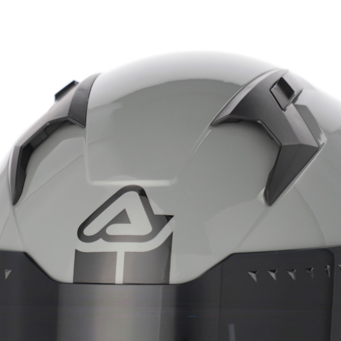 Acerbis Kask X-WAY homologacja ECE/ONU 22-06 Dual Road