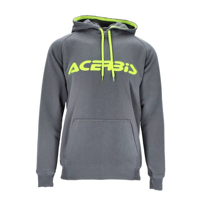 Acerbis bluza z kapturem s-lOGO