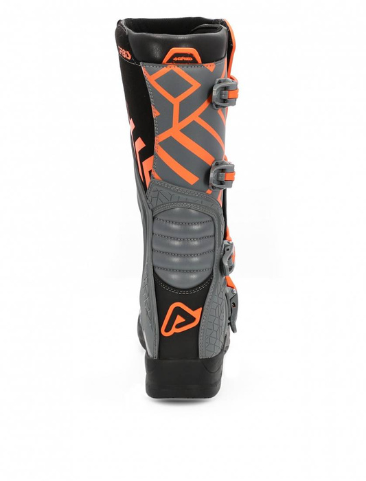 Acerbis Stiefel X-Team Motocross Supermoto Enduro alle Größe 39 - 47