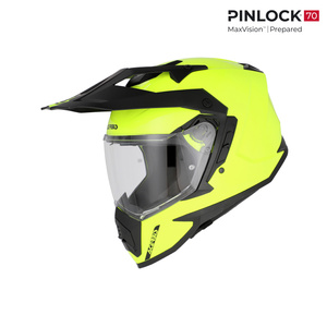 żółty fluo