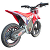 NAI e-MX 14 Elektro-Motocross-Bike für Kinder