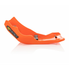 Cycra  płyta pod silnik pasuje do KTM / Husqvarna płyta pod silnik  SXF 450 2019 > FC 450 2019 >