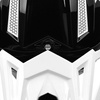 Kask Acerbis T711 HELMET HOMOLOGACJA ECE/ONU 22 06 Cross Enduro