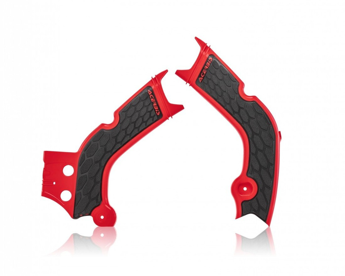 Acerbis Rahmenprotektor Frame protector X-Grip Honda CRF250/300/450