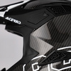 Kask Acerbis AIRSTRIKE-C HOMOLOGACJA ECE/ONU 22 06 Cross Enduro
