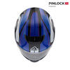 Kask Serel 22-06 kask modułowy ACERBIS Dual Road