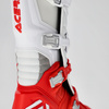 Buty Acerbis X-Race z ukrytym zawiasem