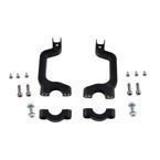 Montagesatz für X-Force Handschalen Univ. Mounting Kit for hand guards XFORCE