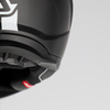 Acerbis Helm ATTACK homologation ECE 22-06 Dual Road Motorradhelme Motorrad