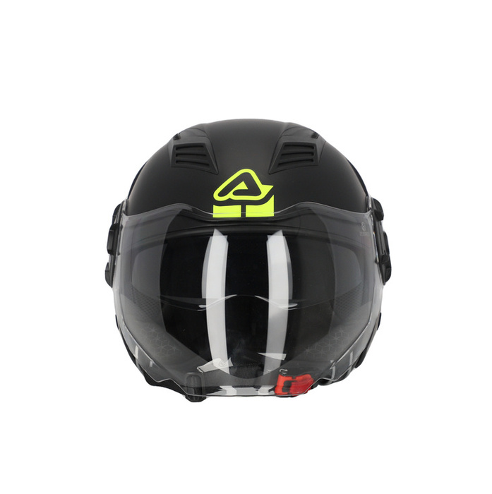 Kask Jet Vento 2206 Skuter Trial