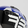 Acerbis Helm JET ARIA GRAPHIC Enduro Quad Scooter Roller Trial Motorradhelm