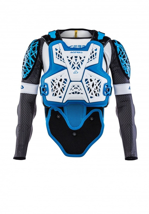 Acerbis Ochraniacz Zbroja Galaxy z ochroną boczną żeber Cross Enduro