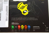 Acerbis Palm Protectors Saver Handflächenschützer Paar Motocross Enduro