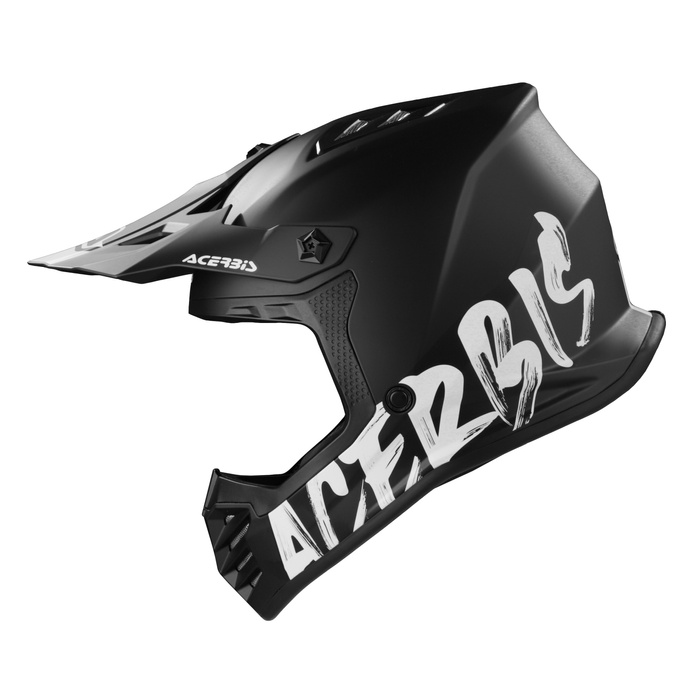 Acerbis Kask PROFILE JUNIOR homologacja ECE/ONU 22-06
