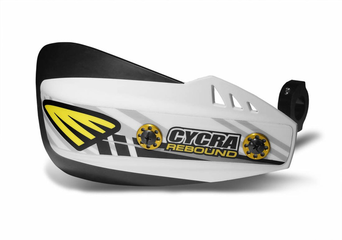 Cycra Handschutz Rebound Handprotektoren Hergestellt in USA