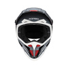 Kask Acerbis T711 HELMET HOMOLOGACJA ECE/ONU 22 06 Cross Enduro