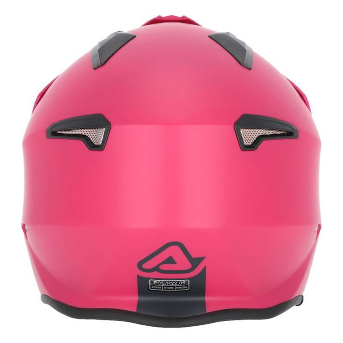 Kask Acerbis Aria Skuter Trial