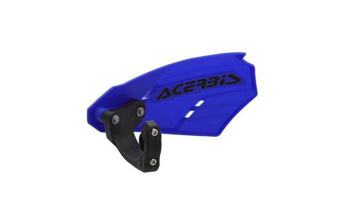 Acerbis Handprotectoren MX Linear Motocross Enduro Paar inkl. Anbaukit Motorrad